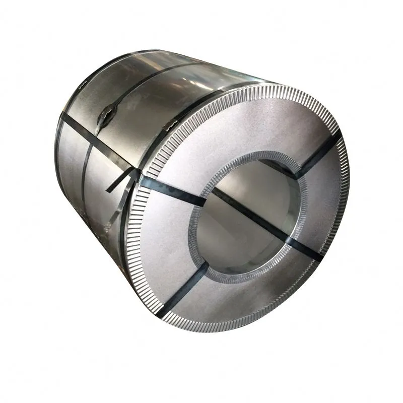 carbon steel coil